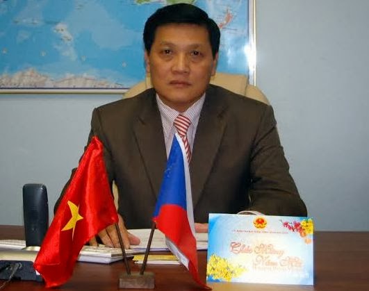 វៀតណាមជាដៃគូសំខាន់របស់សាធារណៈរដ្ឋឆែក